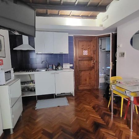 Appartamento Vivaldi Roma Esterno foto