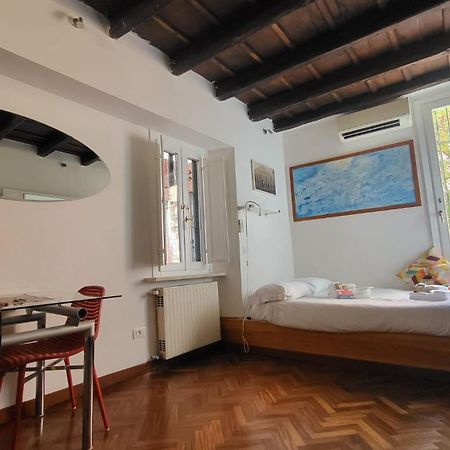Appartamento Vivaldi Roma Esterno foto