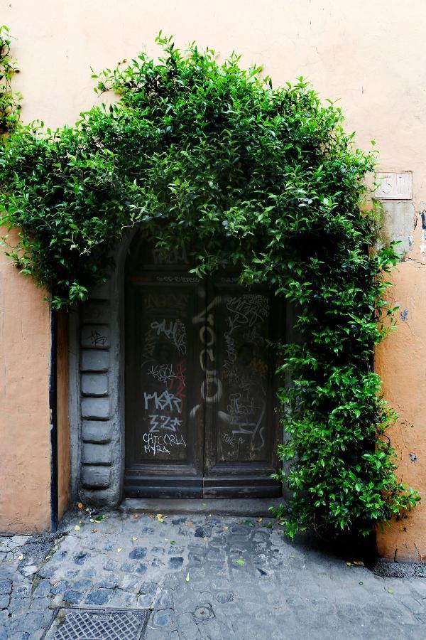 Appartamento Vivaldi Roma Esterno foto